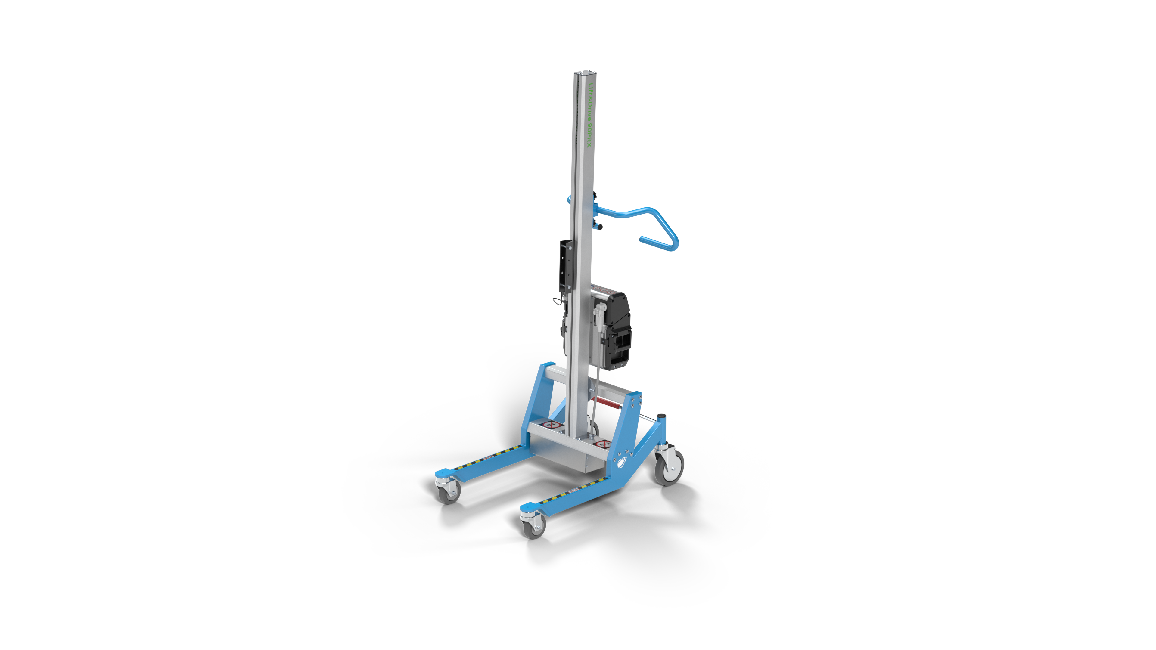 Lift-O-Flex Lifter | 20500HS series